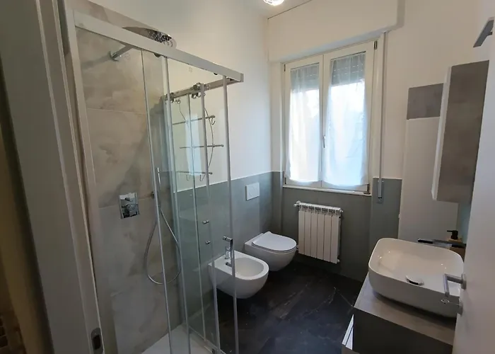 Sidera Comodo Centro Paese E - Di Accogliente E Nuovo Dervio