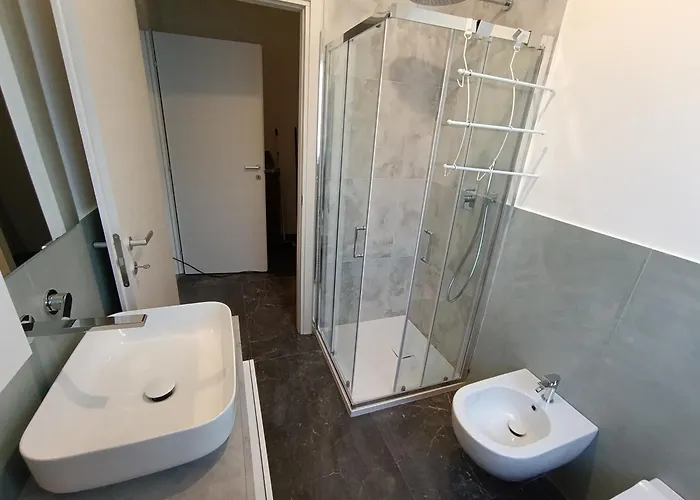 דירה Sidera Comodo E Luminoso Loft Centro Paese E - Di Loft Accogliente E Curato