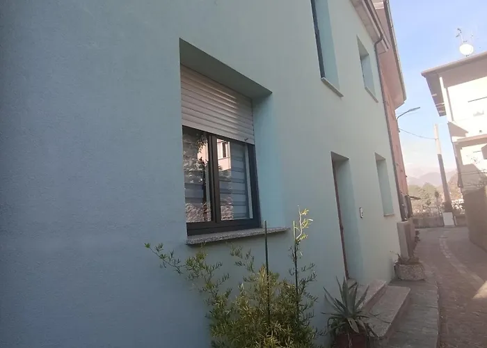 Sidera Comodo Centro Paese E - Di Accogliente E Nuovo Apartamento *