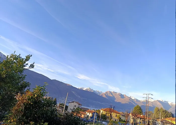 דירה Sidera Comodo E Luminoso Loft Centro Paese E - Di Loft Accogliente E Curato *