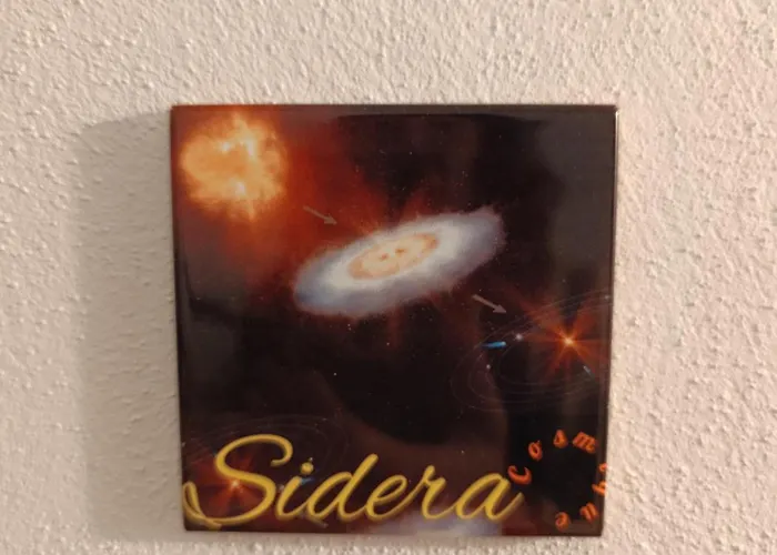 דירה Sidera Comodo E Luminoso Loft Centro Paese E - Di Loft Accogliente E Curato דרביו