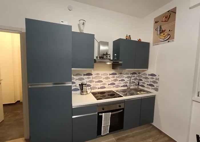 דירה Sidera Comodo E Luminoso Loft Centro Paese E - Di Loft Accogliente E Curato *