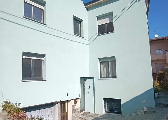 Sidera Comodo E Luminoso Loft Centro Paese E - Di Loft Accogliente E Curato