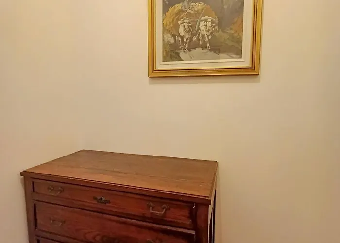 Sidera Comodo E Luminoso Loft Centro Paese E - Di Loft Accogliente E Curato Lejlighed *