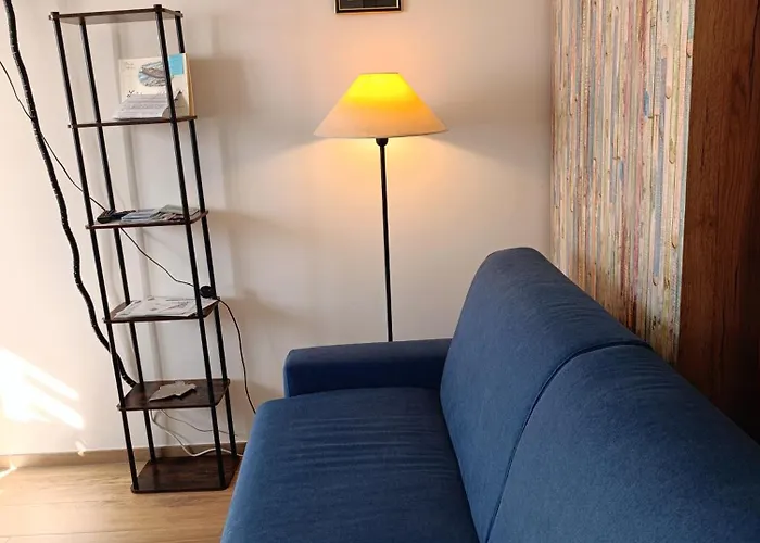 Sidera Comodo E Luminoso Loft Centro Paese E - Di Loft Accogliente E Curato Apartment