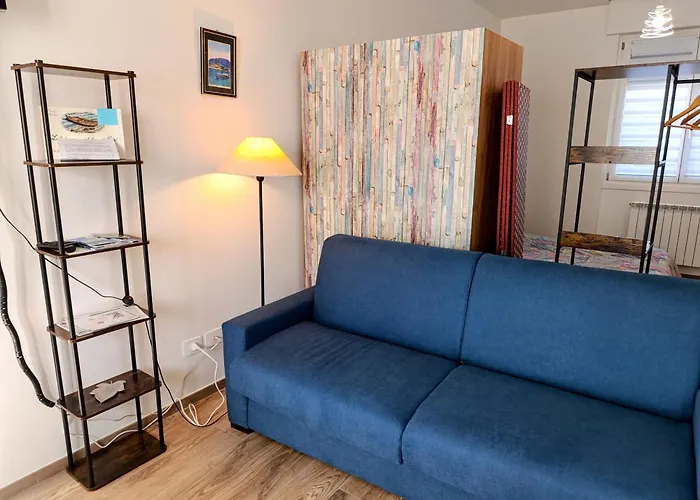 Sidera Comodo E Luminoso Loft Centro Paese E - Di Loft Accogliente E Curato Dervio