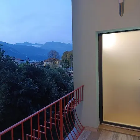 Sidera Comodo Centro Paese E - Di Accogliente E Nuovo * Dervio