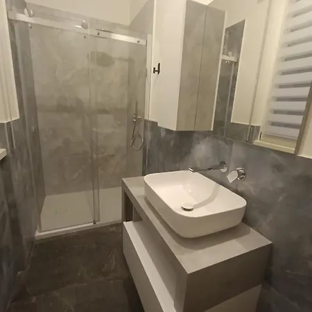 Apartmán Sidera Comodo Centro Paese E - Di Accogliente E Nuovo Dervio