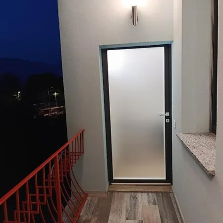 Apartmán Sidera Comodo Centro Paese E - Di Accogliente E Nuovo *