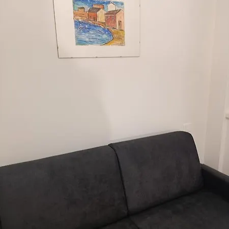 Apartmán Sidera Comodo Centro Paese E - Di Accogliente E Nuovo Dervio