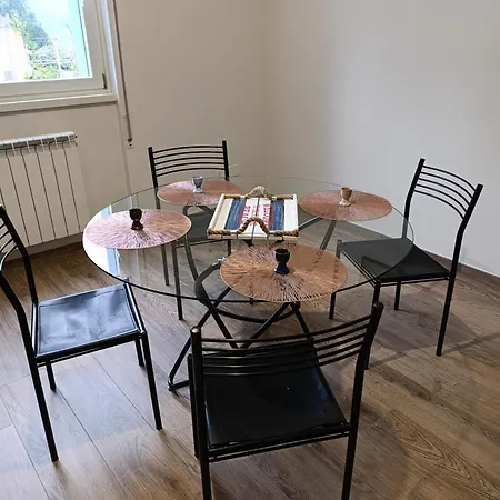 Apartmán Sidera Comodo Centro Paese E - Di Accogliente E Nuovo Dervio