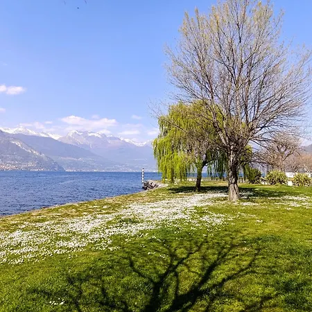 Daire Sidera Comodo E Luminoso Loft Centro Paese E - Di Loft Accogliente E Curato