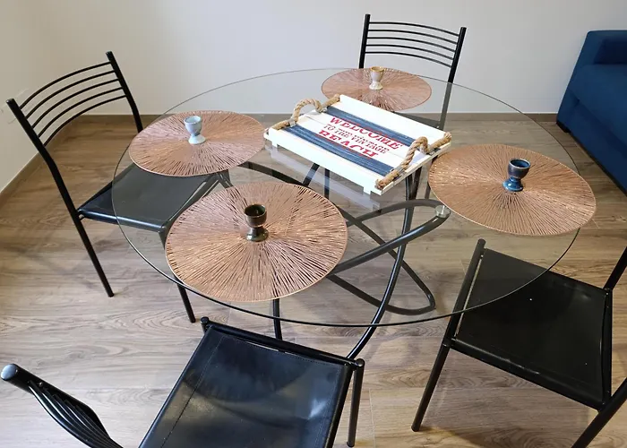 Sidera Comodo E Luminoso Loft Centro Paese E - Di Loft Accogliente E Curato * Dervio
