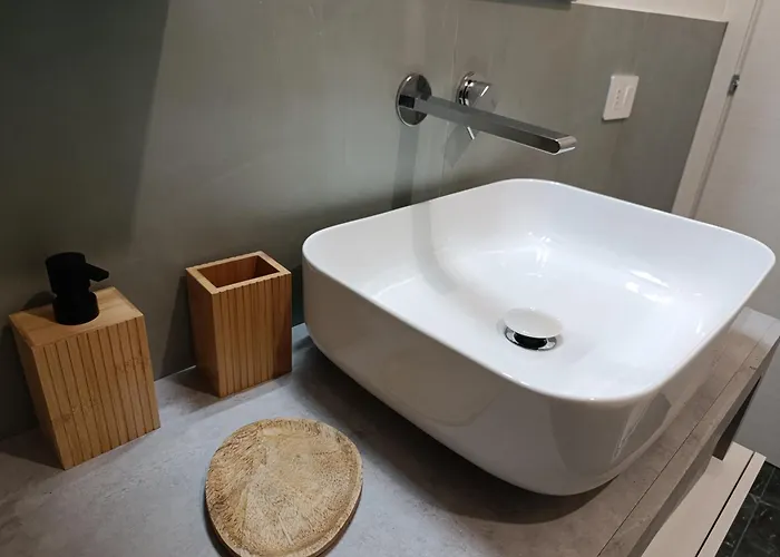 Sidera Comodo E Luminoso Loft Centro Paese E - Di Loft Accogliente E Curato Daire *