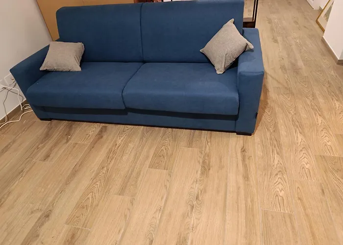 Sidera Comodo E Luminoso Loft Centro Paese E - Di Loft Accogliente E Curato * Dervio