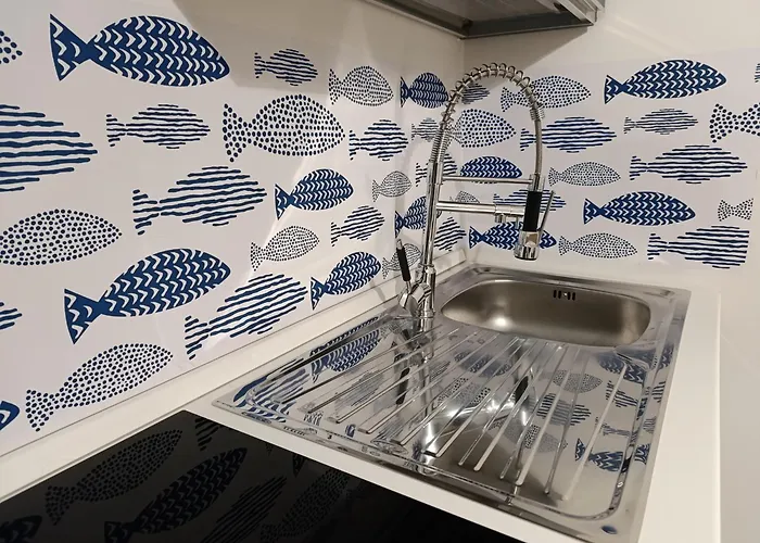 Sidera Comodo E Luminoso Loft Centro Paese E - Di Loft Accogliente E Curato