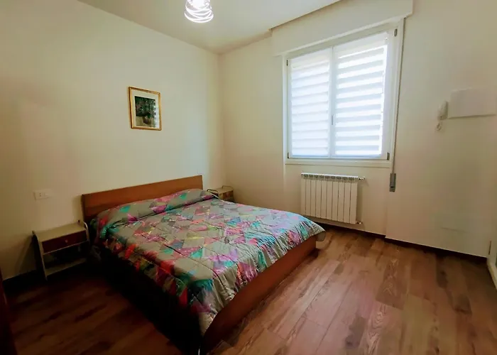 Daire Sidera Comodo E Luminoso Loft Centro Paese E - Di Loft Accogliente E Curato