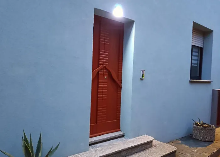 Sidera Comodo E Luminoso Loft Centro Paese E - Di Loft Accogliente E Curato